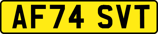 AF74SVT