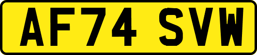 AF74SVW