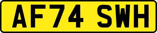 AF74SWH
