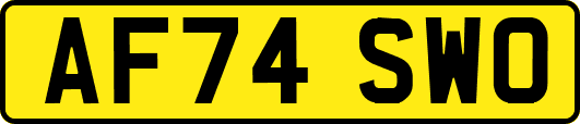AF74SWO