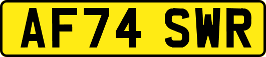 AF74SWR