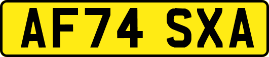 AF74SXA
