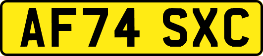 AF74SXC