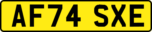 AF74SXE