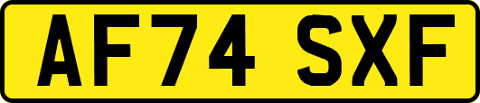AF74SXF