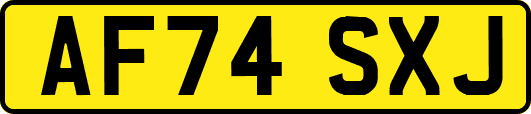 AF74SXJ
