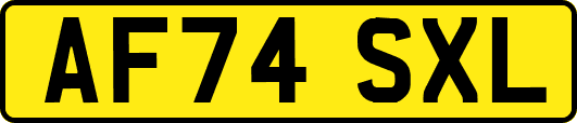 AF74SXL
