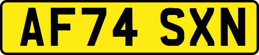 AF74SXN