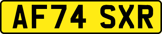AF74SXR