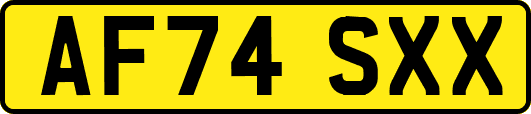 AF74SXX