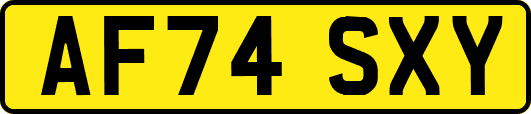 AF74SXY