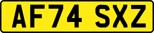 AF74SXZ