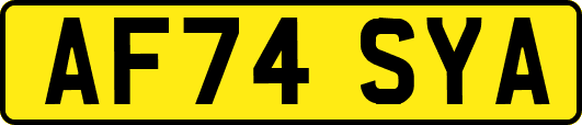 AF74SYA