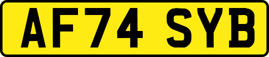AF74SYB