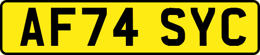 AF74SYC