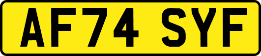 AF74SYF