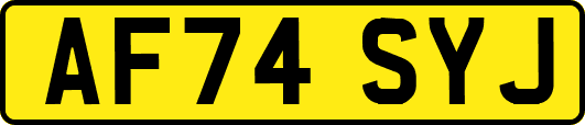 AF74SYJ