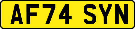 AF74SYN