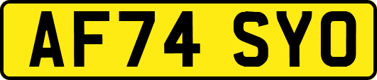 AF74SYO