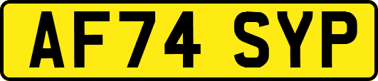 AF74SYP