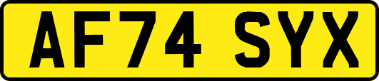 AF74SYX