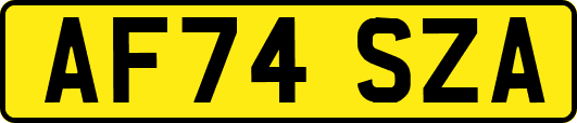 AF74SZA