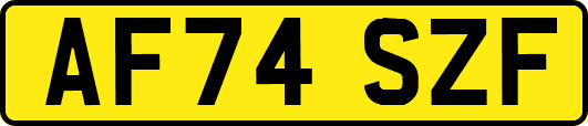 AF74SZF
