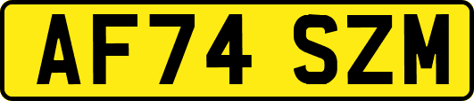 AF74SZM