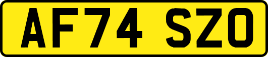AF74SZO
