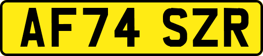 AF74SZR