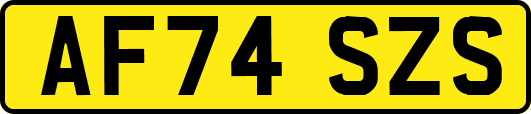 AF74SZS