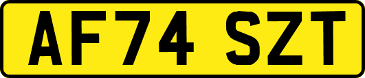 AF74SZT
