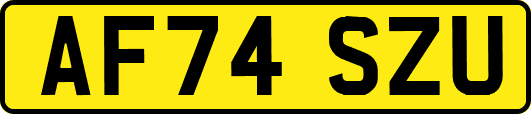AF74SZU