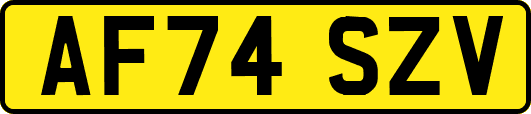 AF74SZV