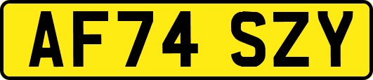 AF74SZY