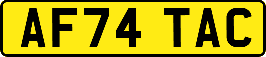 AF74TAC