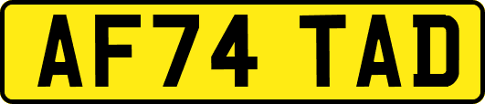 AF74TAD