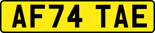 AF74TAE