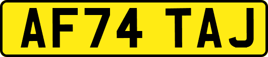 AF74TAJ