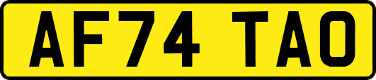 AF74TAO