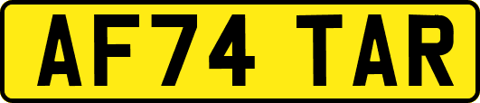 AF74TAR