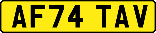 AF74TAV