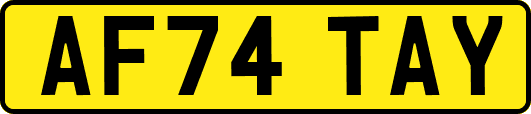 AF74TAY