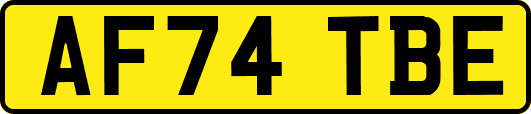 AF74TBE