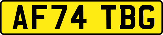 AF74TBG