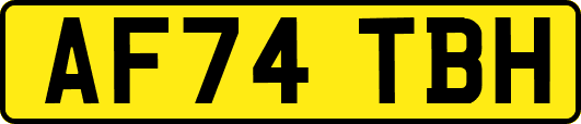 AF74TBH