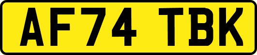 AF74TBK