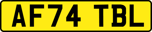 AF74TBL