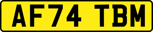 AF74TBM