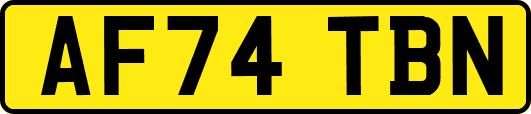 AF74TBN